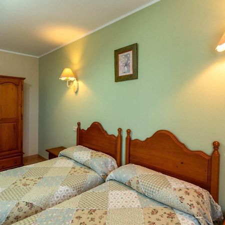 Casa Rural La Indiana I Y II Porrúa Kültér fotó