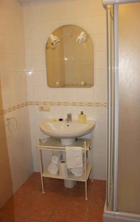 Casa Rural La Indiana I Y II Porrúa Szoba fotó