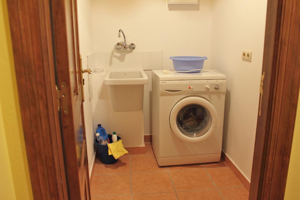 Casa Rural La Indiana I Y II Porrúa Szoba fotó