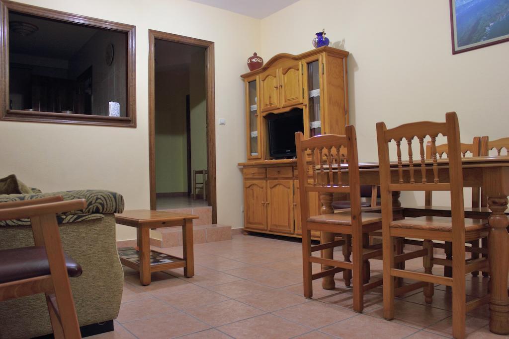 Casa Rural La Indiana I Y II Porrúa Szoba fotó