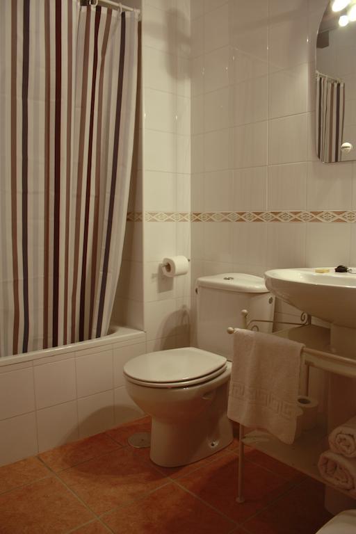 Casa Rural La Indiana I Y II Porrúa Szoba fotó