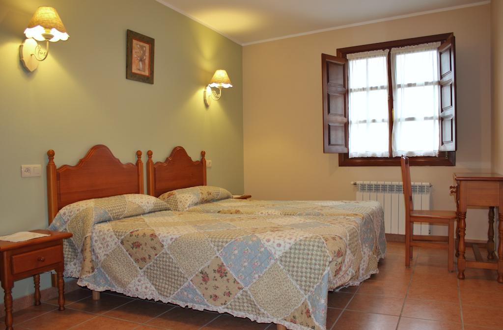 Casa Rural La Indiana I Y II Porrúa Szoba fotó