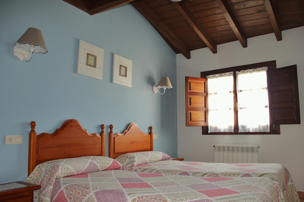 Casa Rural La Indiana I Y II Porrúa Szoba fotó