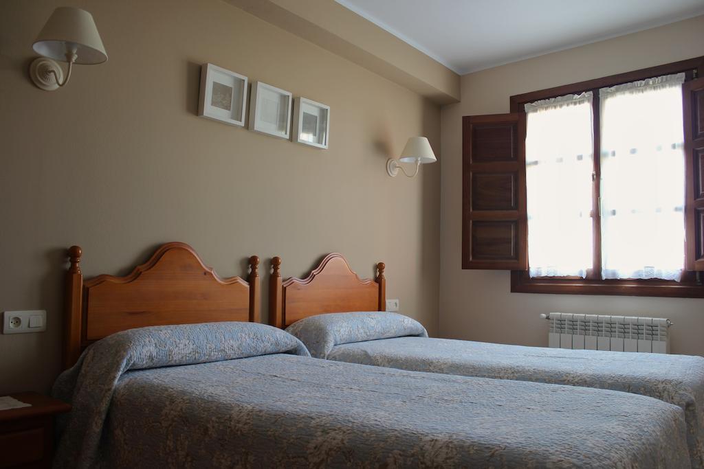 Casa Rural La Indiana I Y II Porrúa Szoba fotó