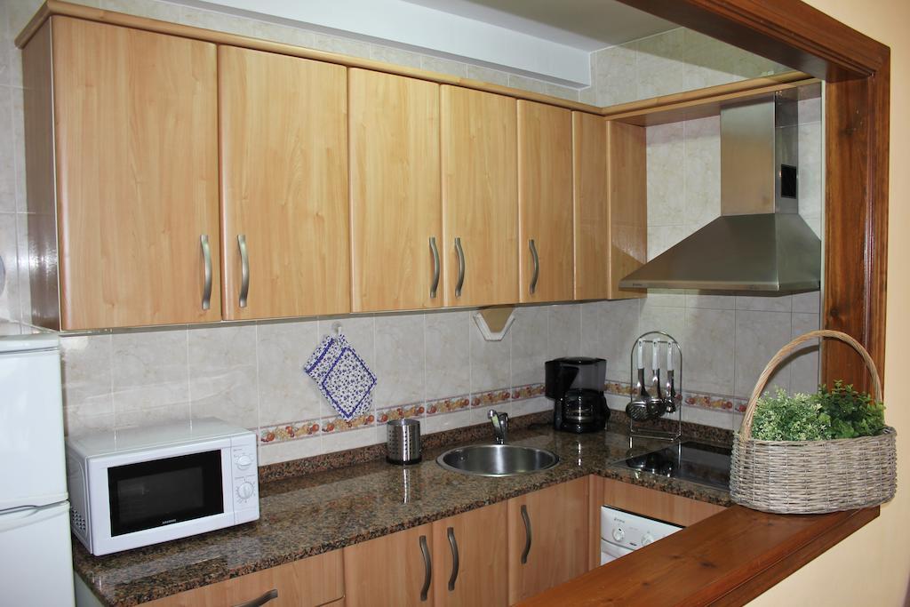 Casa Rural La Indiana I Y II Porrúa Szoba fotó