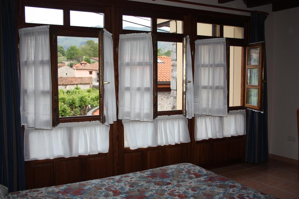 Casa Rural La Indiana I Y II Porrúa Szoba fotó