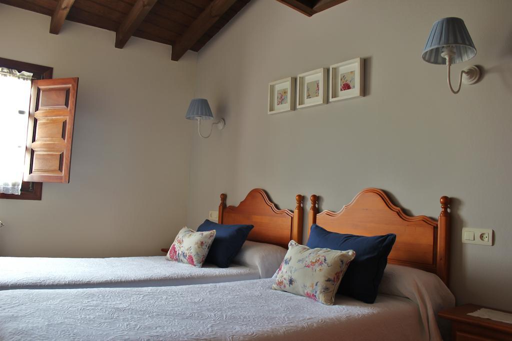 Casa Rural La Indiana I Y II Porrúa Szoba fotó