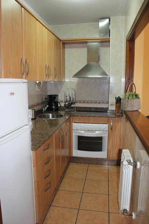 Casa Rural La Indiana I Y II Porrúa Szoba fotó