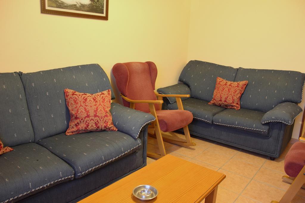 Casa Rural La Indiana I Y II Porrúa Szoba fotó