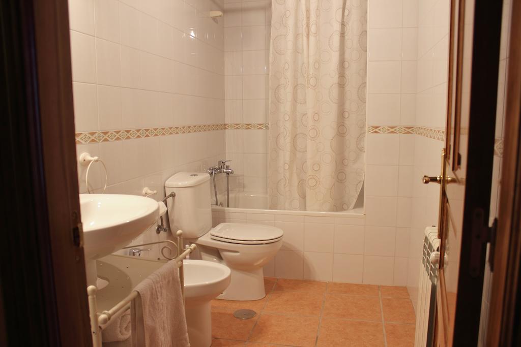 Casa Rural La Indiana I Y II Porrúa Szoba fotó