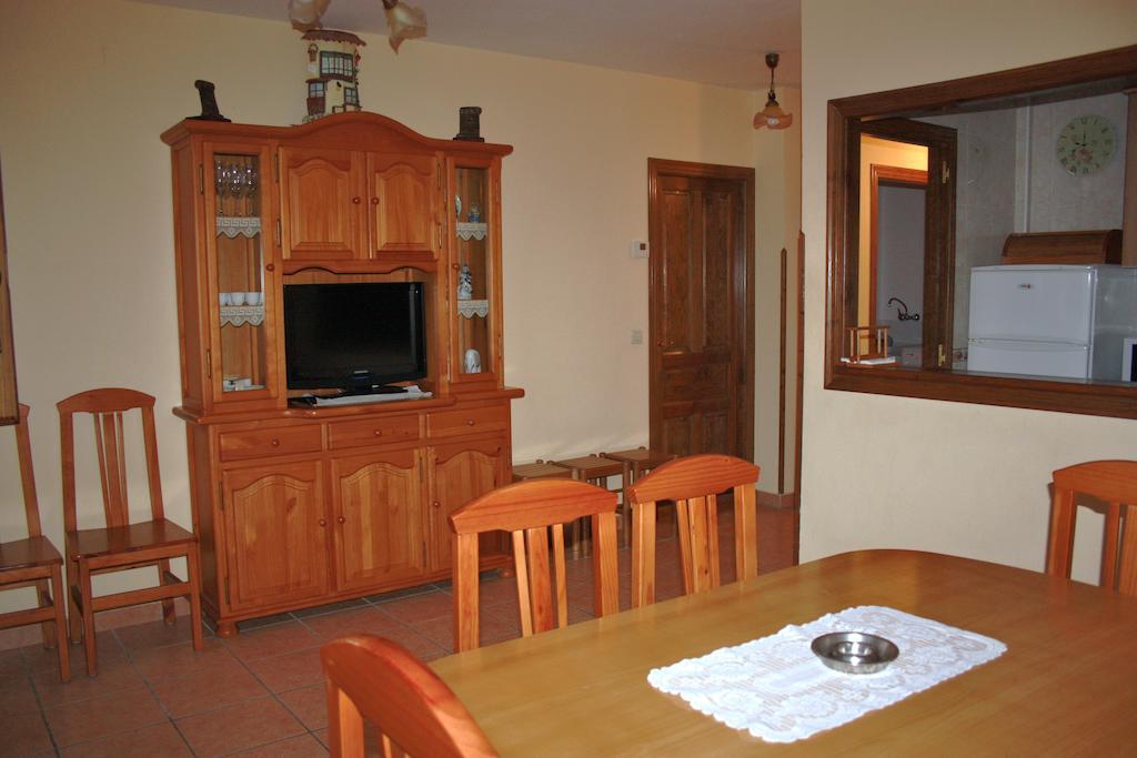 Casa Rural La Indiana I Y II Porrúa Szoba fotó