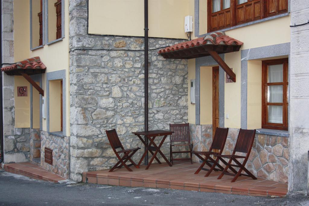 Casa Rural La Indiana I Y II Porrúa Szoba fotó