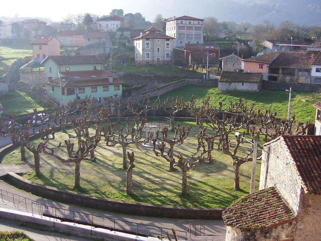Casa Rural La Indiana I Y II Porrúa Kültér fotó