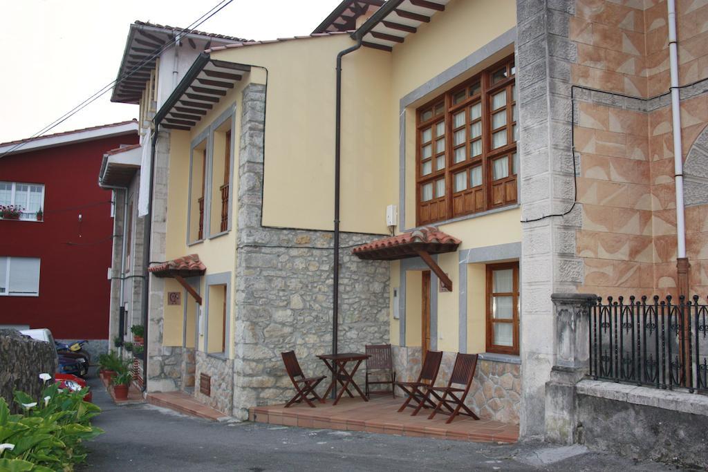Casa Rural La Indiana I Y II Porrúa Szoba fotó