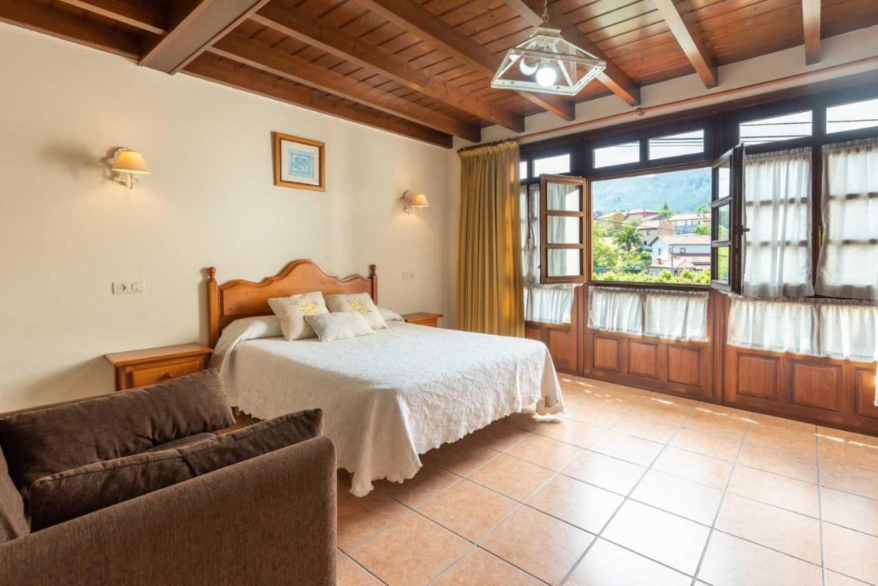 Casa Rural La Indiana I Y II Porrúa Kültér fotó