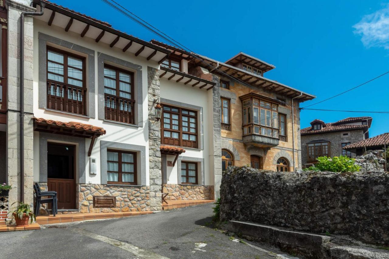 Casa Rural La Indiana I Y II Porrúa Kültér fotó