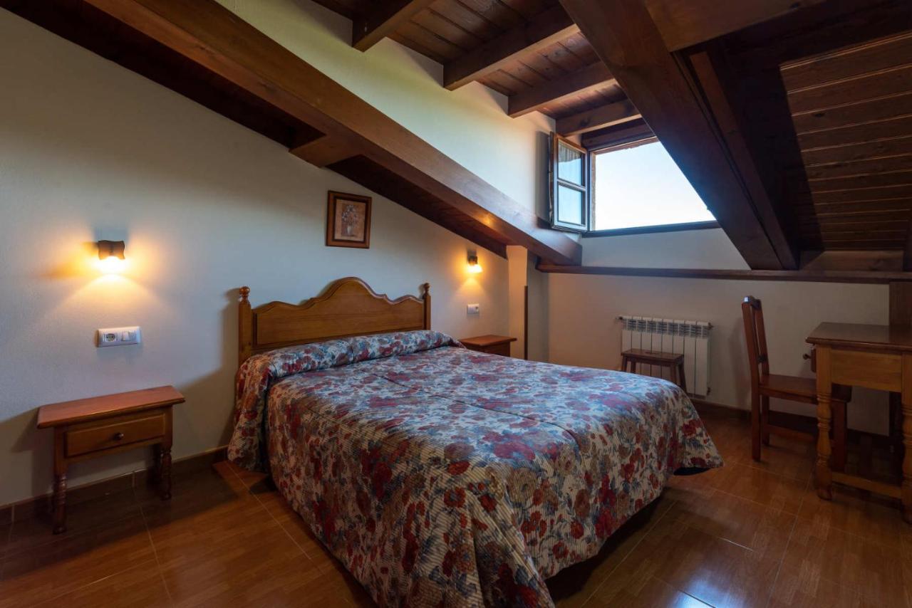Casa Rural La Indiana I Y II Porrúa Kültér fotó