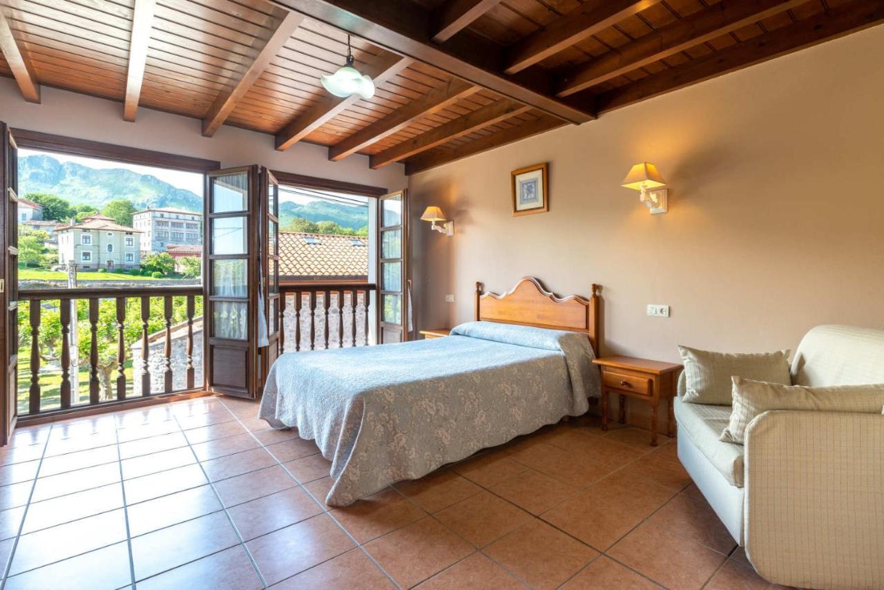 Casa Rural La Indiana I Y II Porrúa Kültér fotó