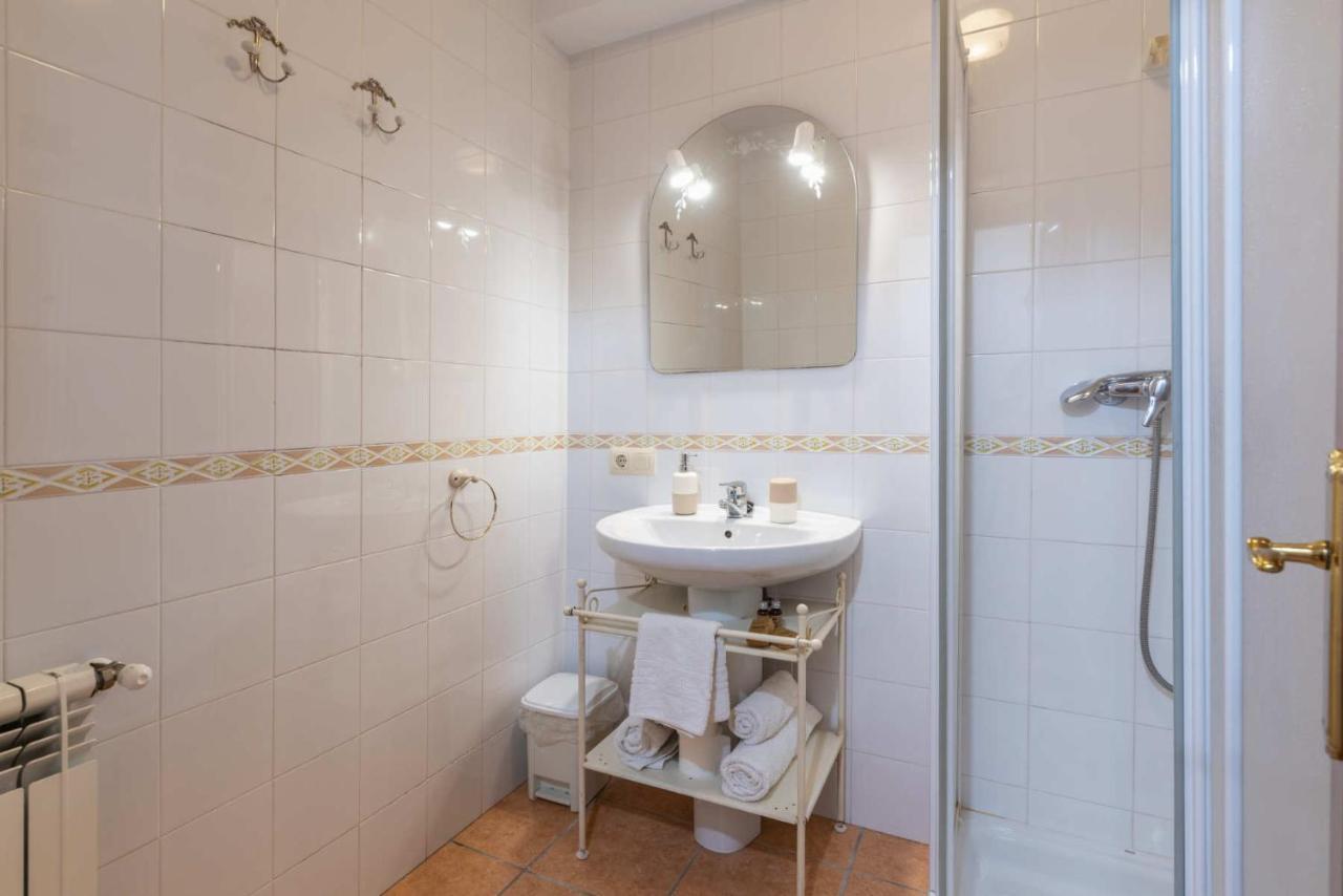 Casa Rural La Indiana I Y II Porrúa Kültér fotó