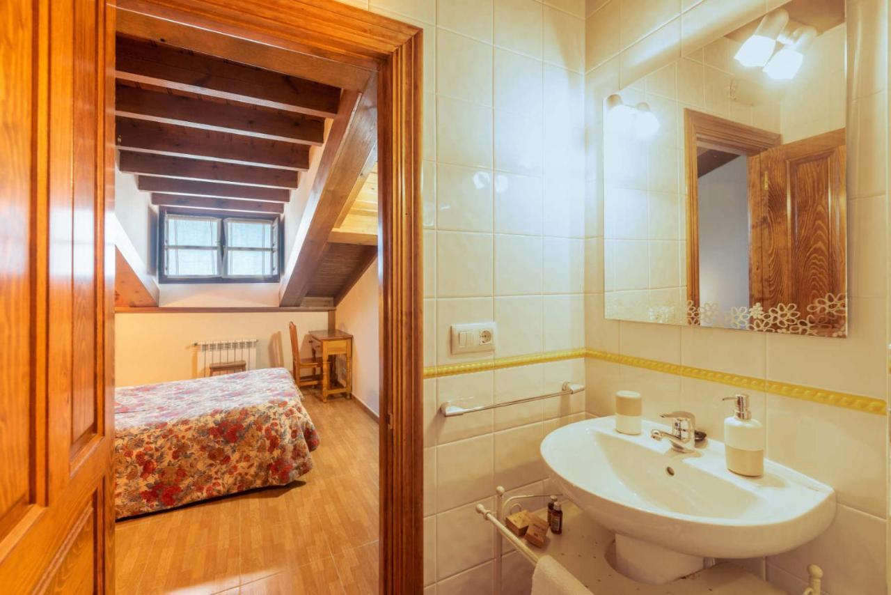 Casa Rural La Indiana I Y II Porrúa Kültér fotó