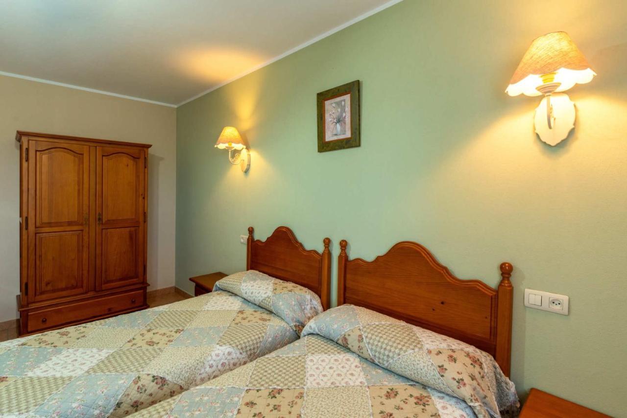 Casa Rural La Indiana I Y II Porrúa Kültér fotó