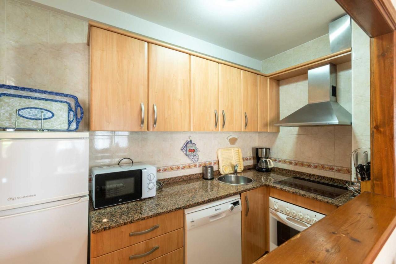Casa Rural La Indiana I Y II Porrúa Kültér fotó