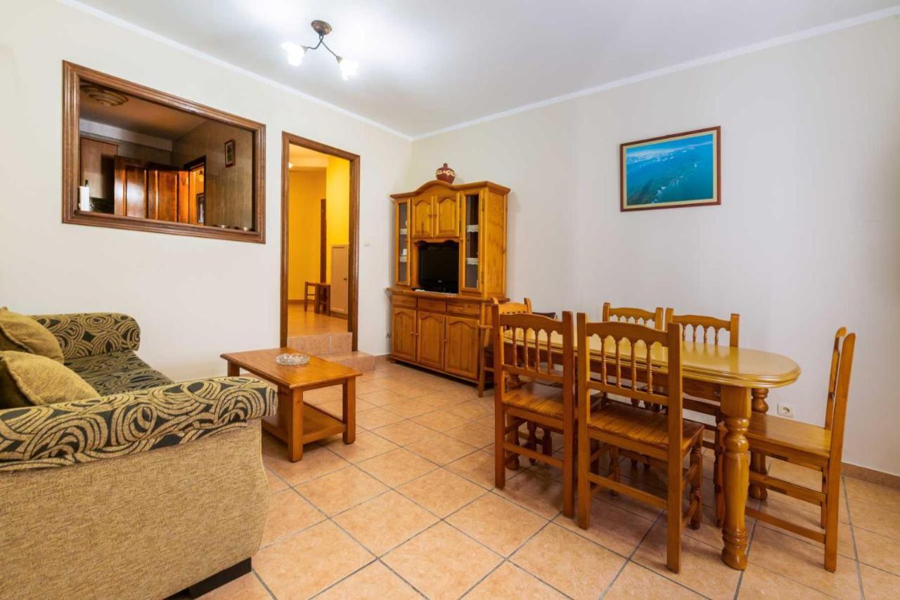 Casa Rural La Indiana I Y II Porrúa Kültér fotó