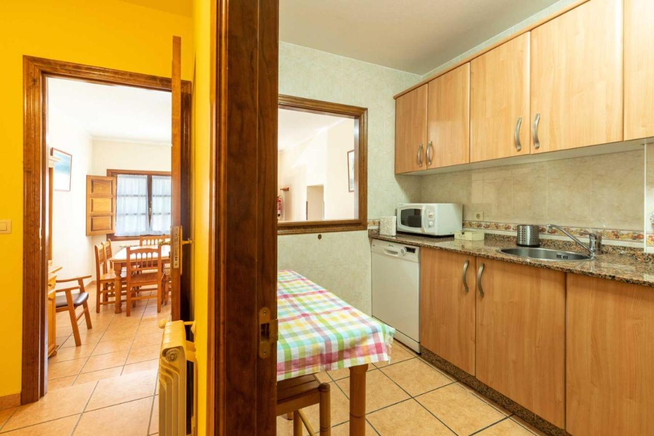 Casa Rural La Indiana I Y II Porrúa Kültér fotó