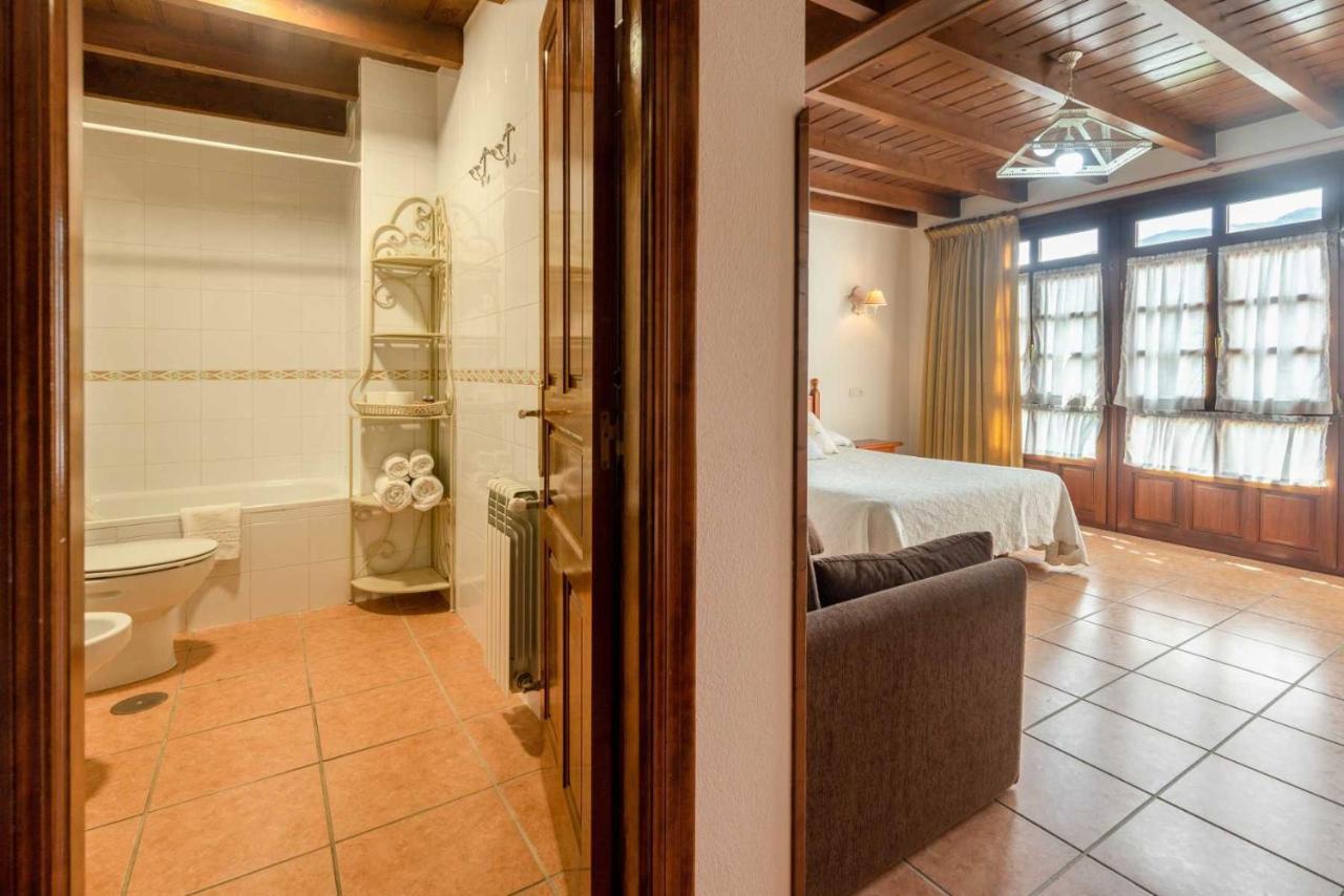 Casa Rural La Indiana I Y II Porrúa Kültér fotó